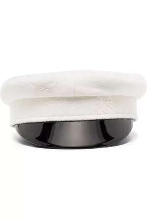 Ruslan Baginskiy Mujer Gorras - Gorra baker
