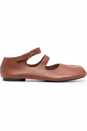 Maison Margiela Flats Tabi