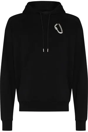 HELIOT EMIL Hoodie Carabiner