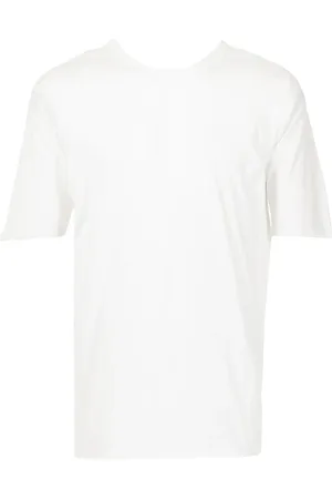 ISAAC SELLAM EXPERIENCE Playera con cuello redondo