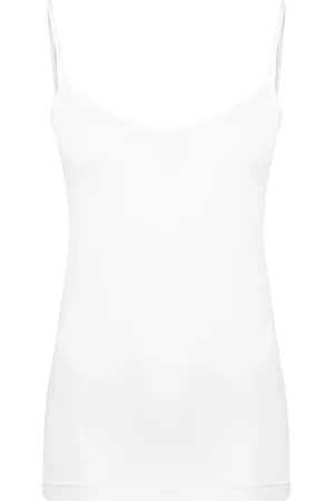 Wolford Top con tirantes Aurora Hawaii