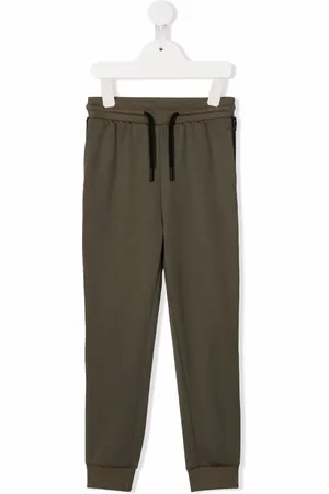 Calvin Klein Pants con cordón