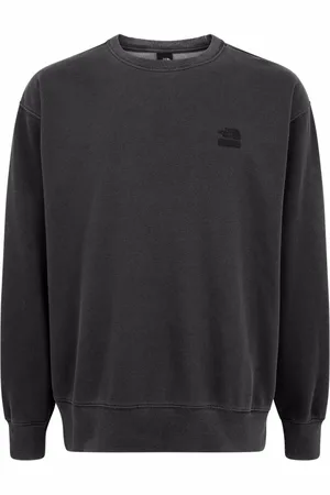 Supreme Sudadera con estampado de pigmento de x The North Face
