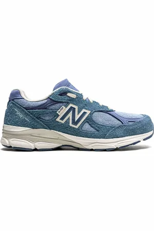 New Balance Tenis 990V3 de x Levi