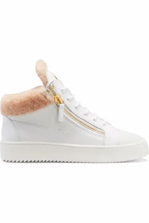 Giuseppe Zanotti Tenis Kriss