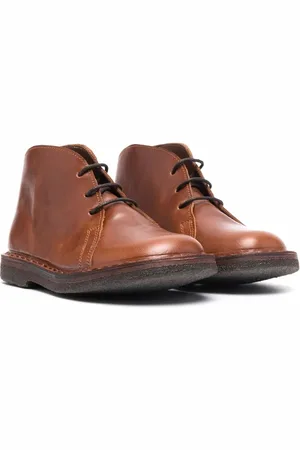 PèPè Botines con agujetas