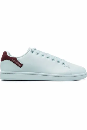 RAF SIMONS Tenis bajos Orion