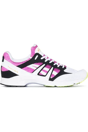 Asics Tenis bajos Tarther de Comme des Garçons Shirt x