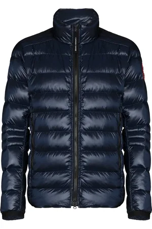 Canada Goose Chamarra capitonada Crofton