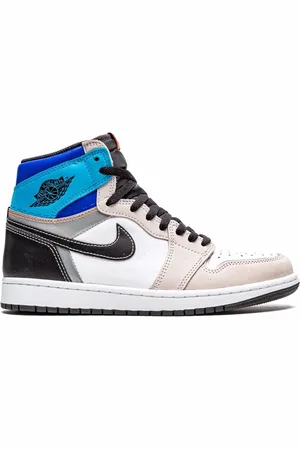 Jordan Tenis Air 1 High OG