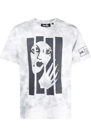 HACULLA Playera Broken Witch