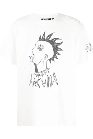 HACULLA Playera Hac Punk
