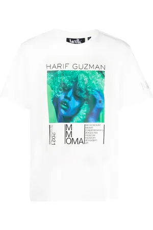 HACULLA Playera Georgia