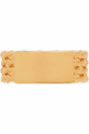 Monica Vinader Anillo Corda