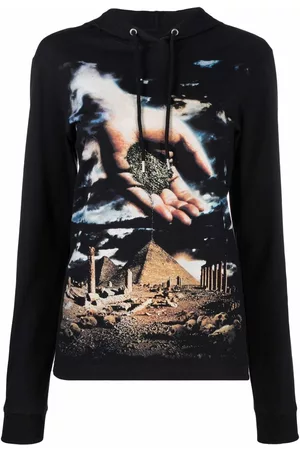 Paco rabanne Hoodie de Paco x Kimura Tsunehisa
