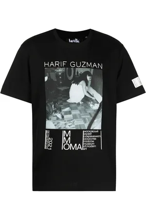 HACULLA Playera Red Light