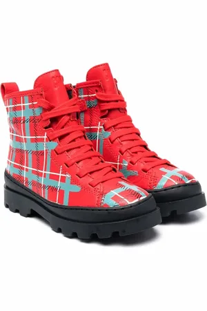 Camper Botas Brutus
