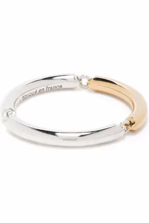 Le Gramme Anillo triple en oro de 18kt