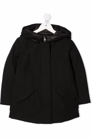 Woolrich Abrigo con capucha