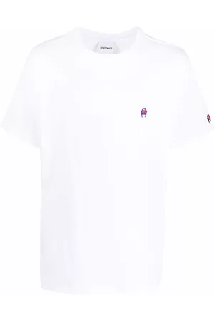 READYMADE Playera Pionchamp