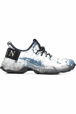 Philipp Plein Tenis Runner Hyper $hock