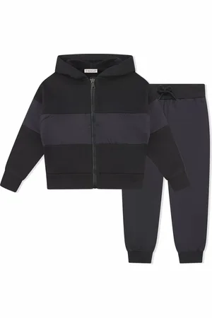 Moncler Traje deportivo con diseño color block