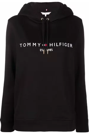 Sudadera con capucha Tommy Hilfiger para mujer