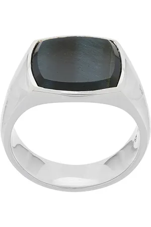 TOM WOOD Small stone ring