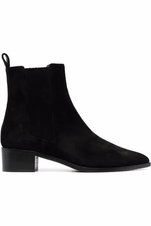 Scarosso Botines Olivia