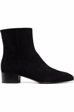 Scarosso Botas Ambra con tacón de 40mm