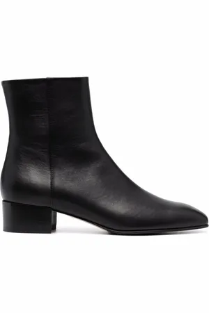 Scarosso Botines Ambra