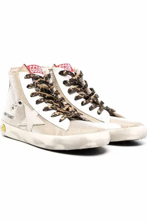 Golden Goose Tenis Francy