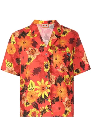 LHD Camisa Escadaria
