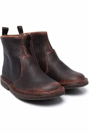PèPè Botines texturizados