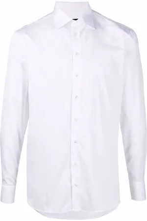 Giorgio Armani Camisa slim