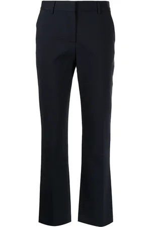 See by Chloé Pantalones de vestir con cuatro bolsillos