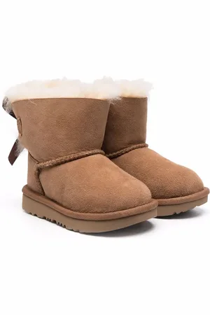 UGG Botines Bailey Bow II