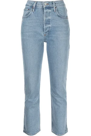 AGOLDE Jeans Riley