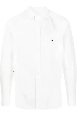 Ports V Camisa con bolsillo en el pecho
