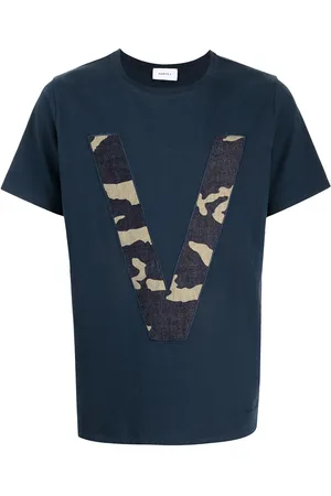 Ports V Playera con logo estampado