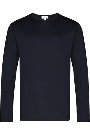 Sunspel Playera manga larga