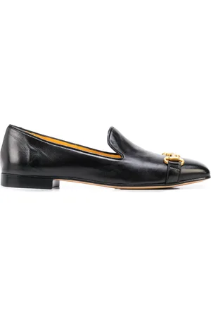 Madison.Maison Mocasines con puntera cuadrada