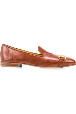 Madison.Maison Mocasines con puntera cuadrada