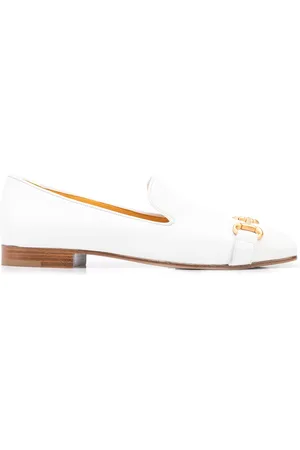 Madison.Maison Mocasines con puntera cuadrada