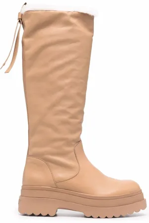 RED(V) Botas altas Lye