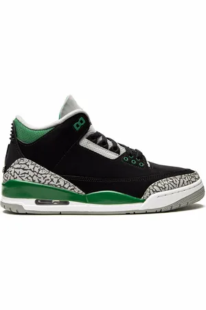 Jordan Tenis Air 3 Retro