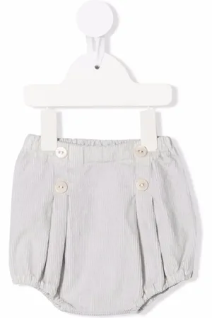 SIOLA Shorts de pana