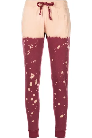 LA DETRESSE Pants slim