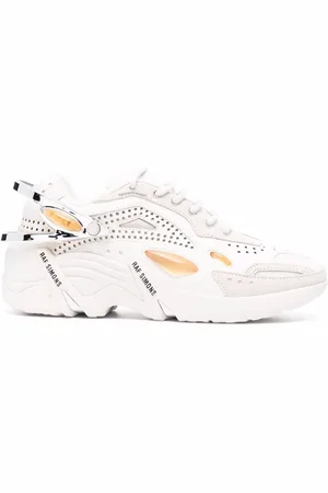 RAF SIMONS Tenis bajos Cylon