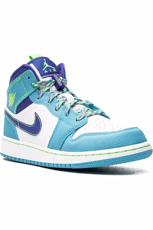 Jordan Tenis Air Jordan Mid SE GS